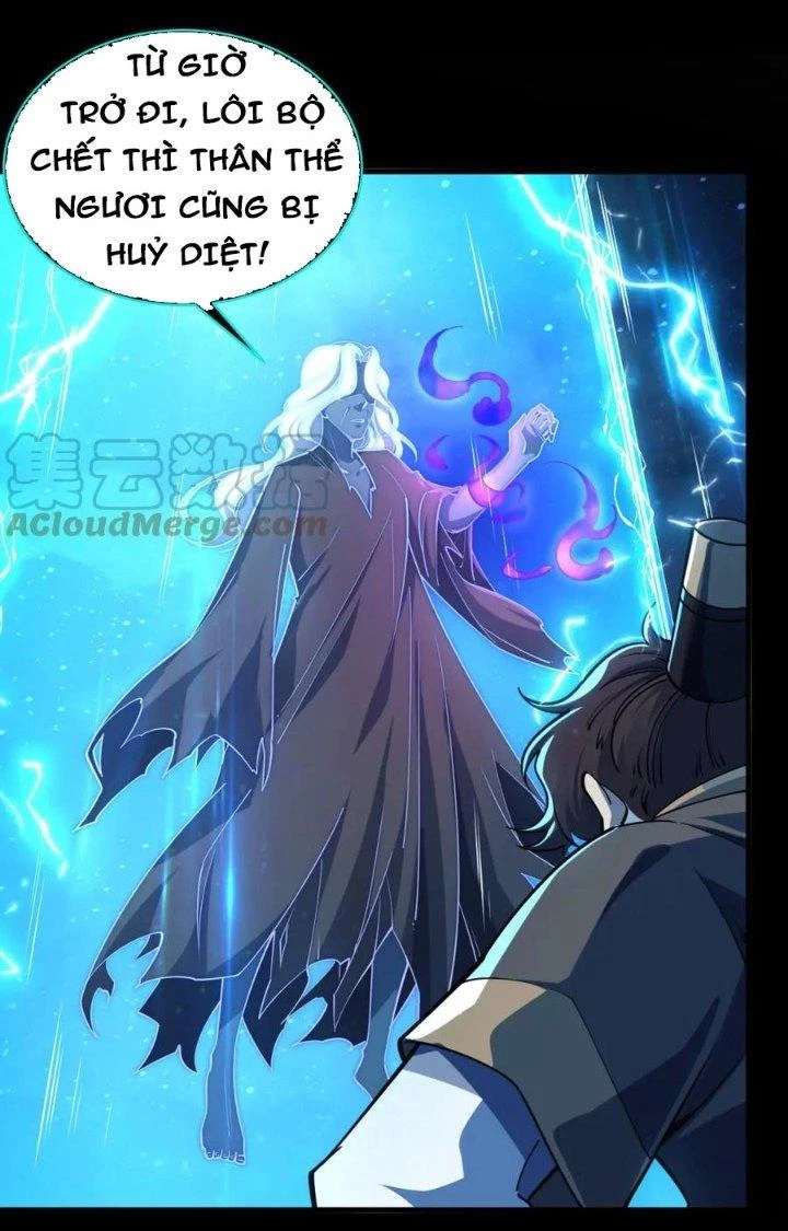 Ta Có Thể Rút Ra Thuộc Tính Chapter 75 - Trang 3