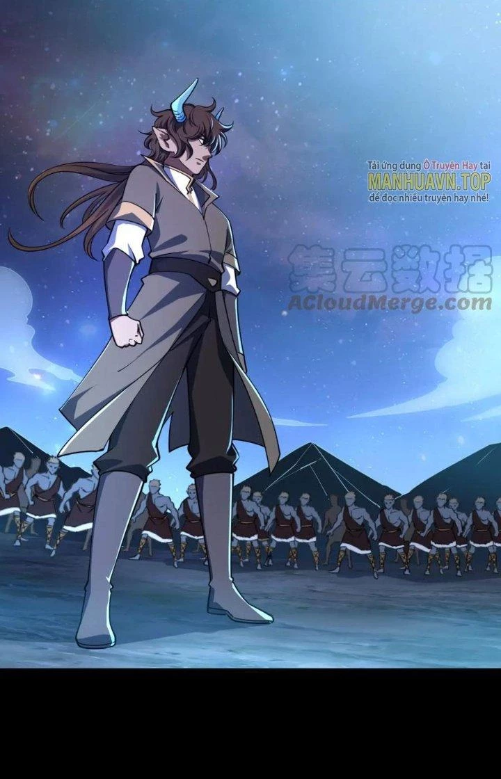 Ta Có Thể Rút Ra Thuộc Tính Chapter 75 - Trang 3