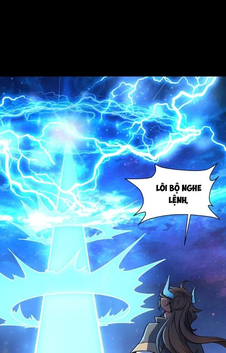 Ta Có Thể Rút Ra Thuộc Tính Chapter 75 - Trang 3