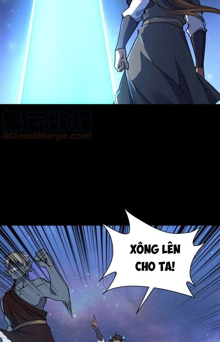 Ta Có Thể Rút Ra Thuộc Tính Chapter 75 - Trang 3