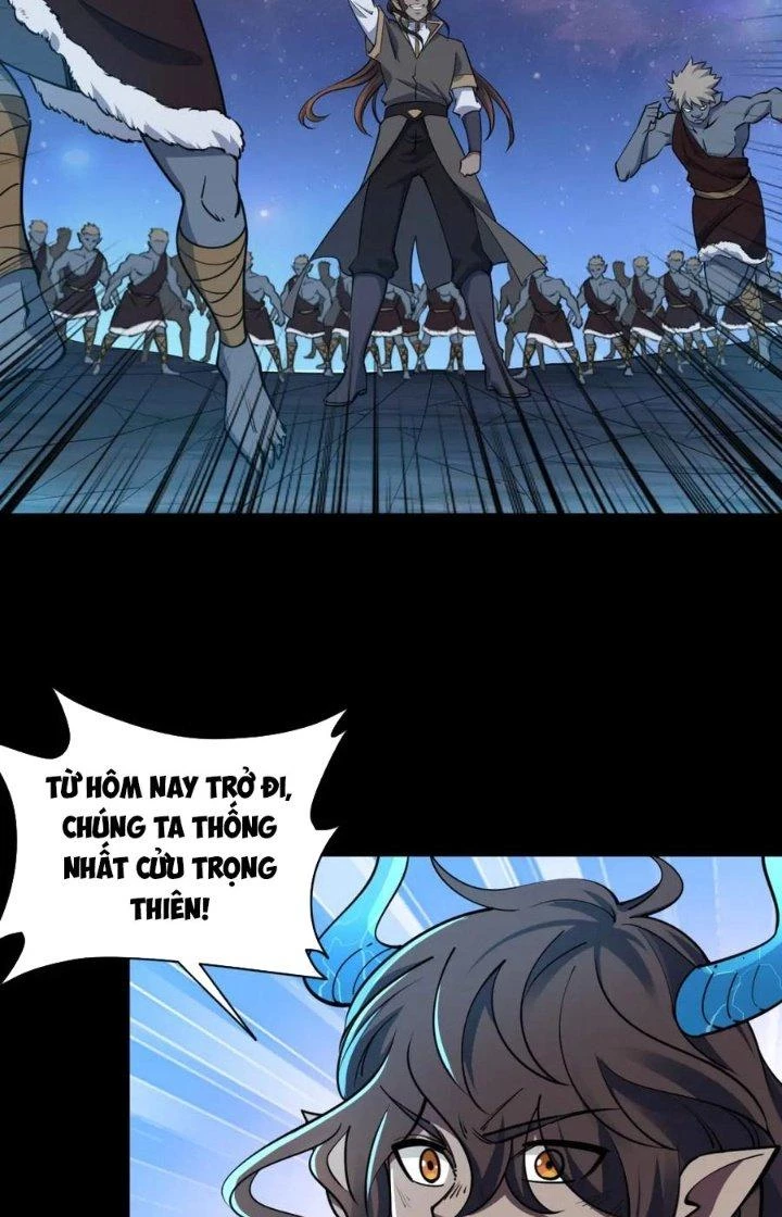 Ta Có Thể Rút Ra Thuộc Tính Chapter 75 - Trang 3