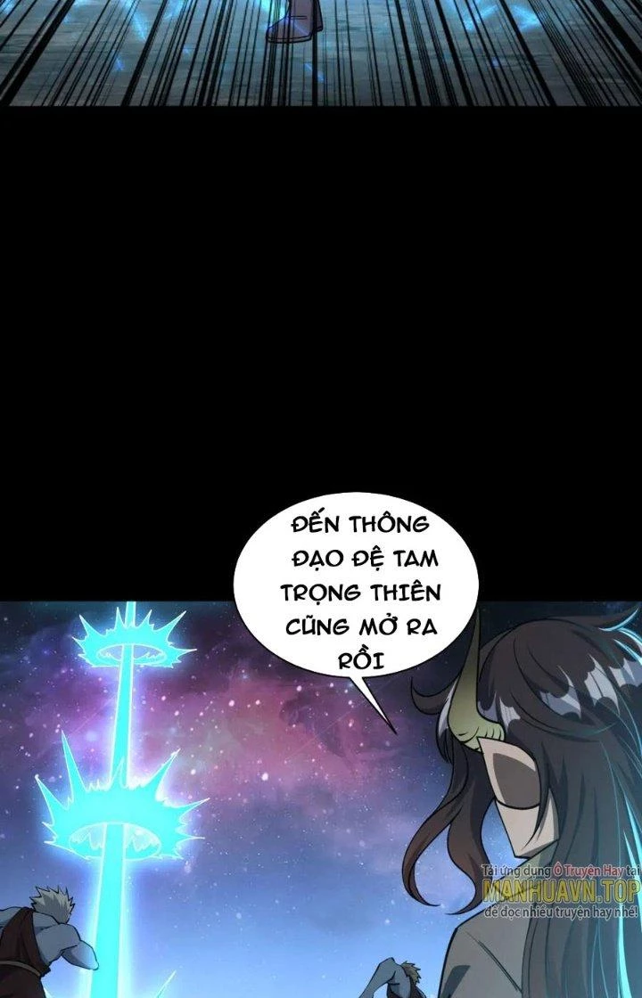 Ta Có Thể Rút Ra Thuộc Tính Chapter 75 - Trang 3