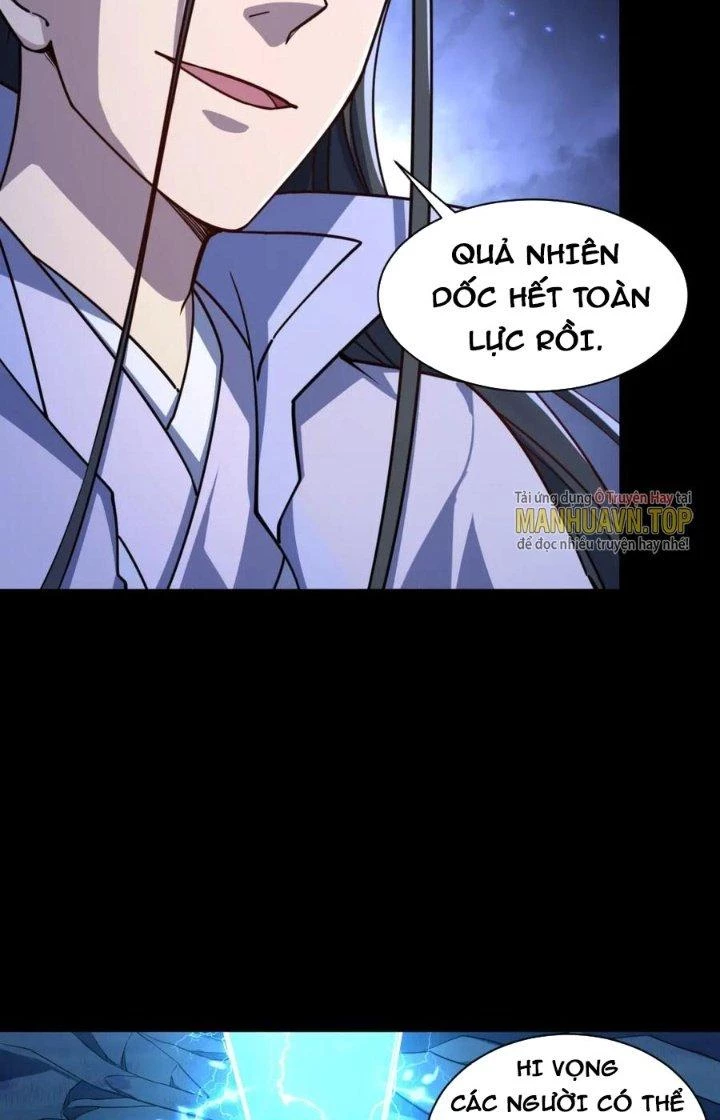 Ta Có Thể Rút Ra Thuộc Tính Chapter 75 - Trang 3