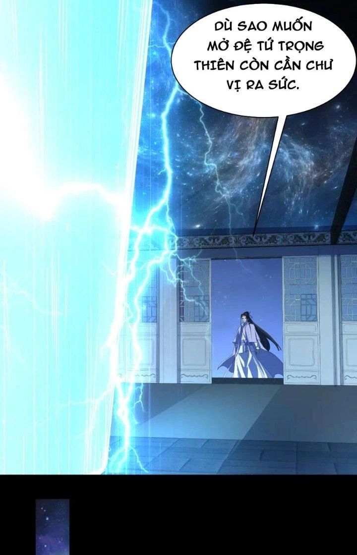 Ta Có Thể Rút Ra Thuộc Tính Chapter 75 - Trang 3