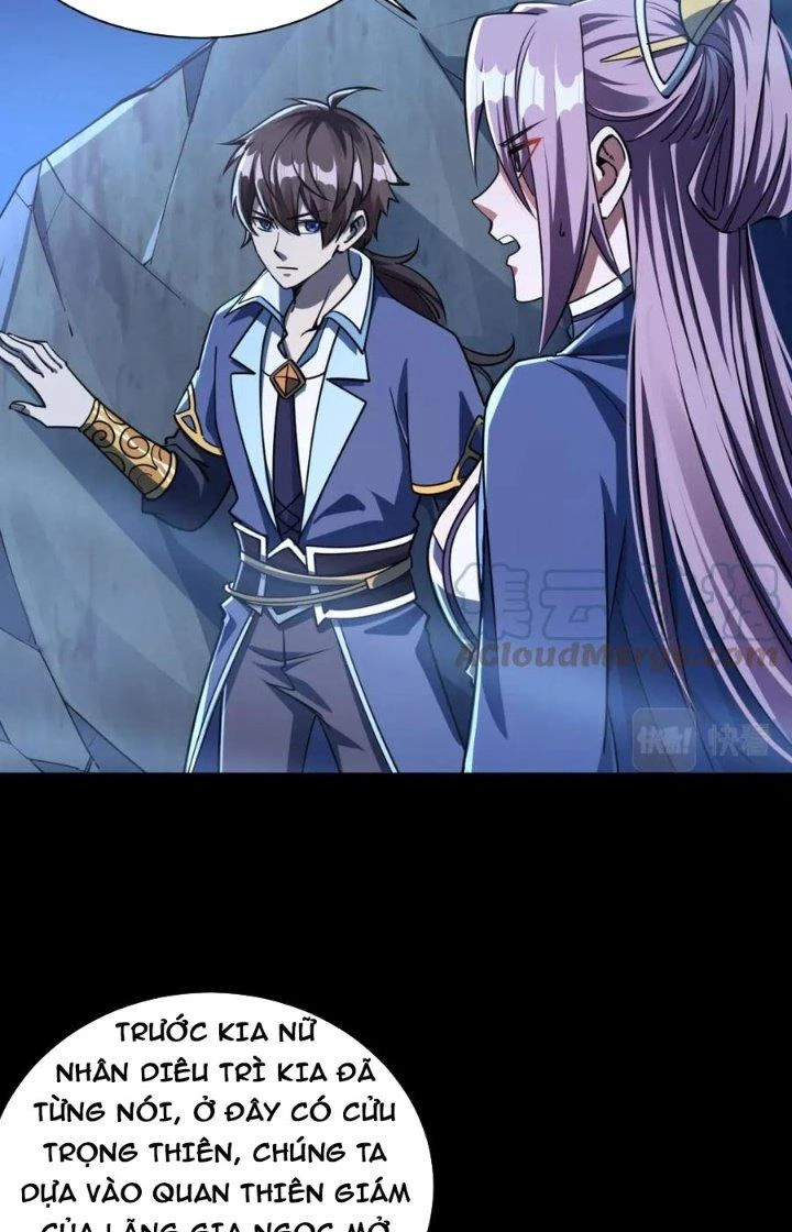 Ta Có Thể Rút Ra Thuộc Tính Chapter 75 - Trang 3
