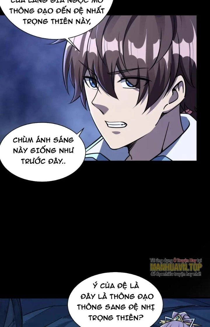 Ta Có Thể Rút Ra Thuộc Tính Chapter 75 - Trang 3