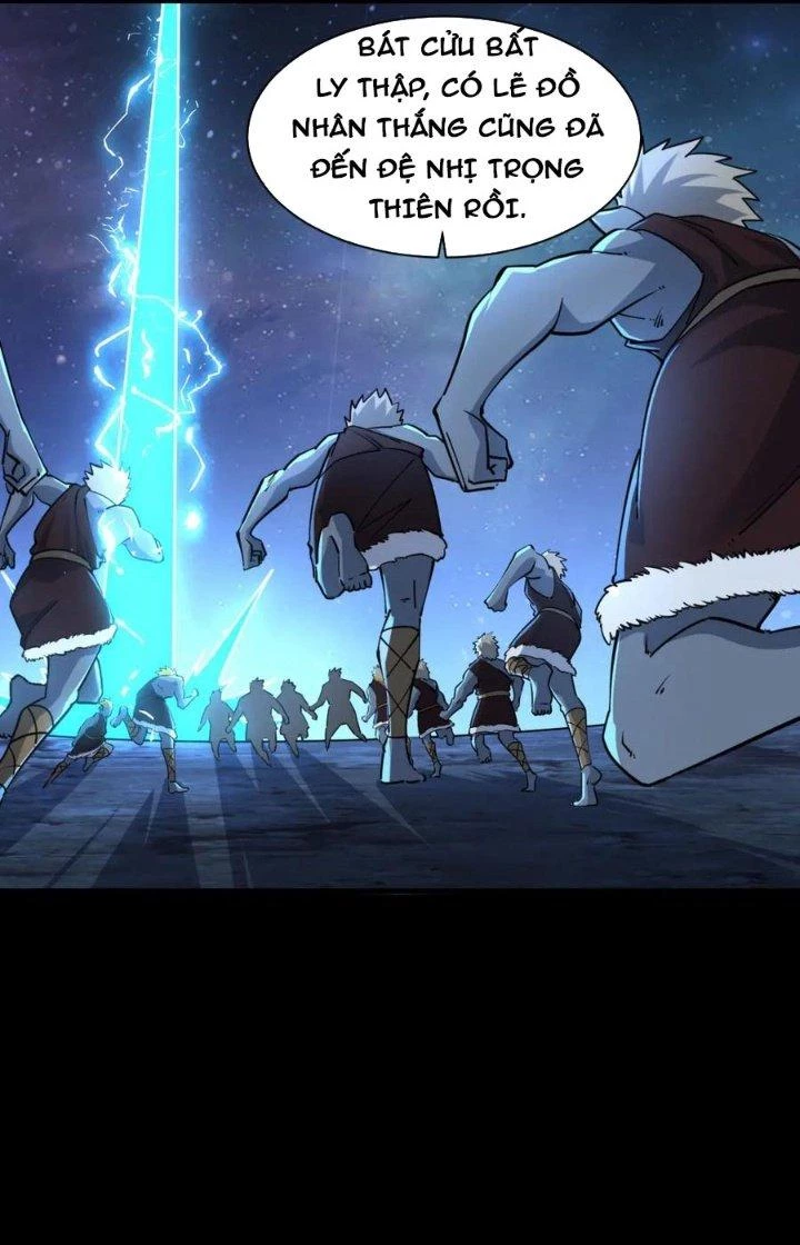 Ta Có Thể Rút Ra Thuộc Tính Chapter 75 - Trang 3