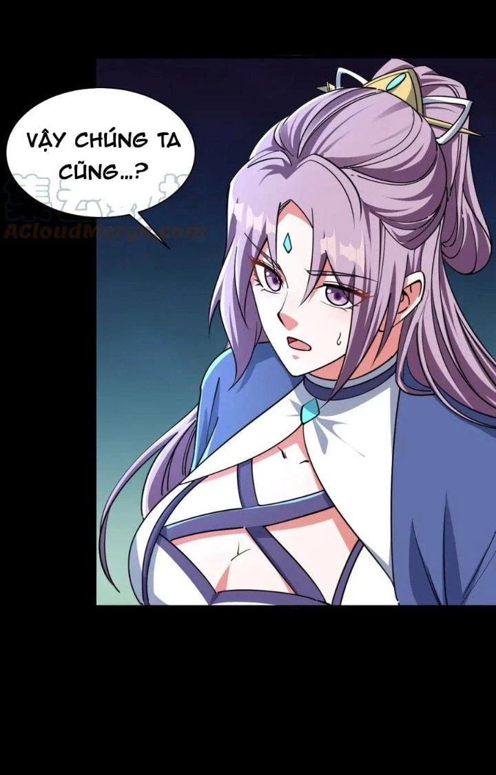 Ta Có Thể Rút Ra Thuộc Tính Chapter 75 - Trang 3