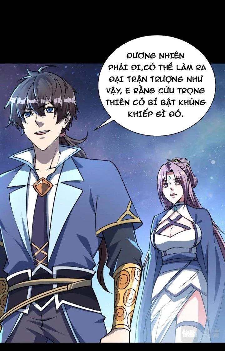 Ta Có Thể Rút Ra Thuộc Tính Chapter 75 - Trang 3