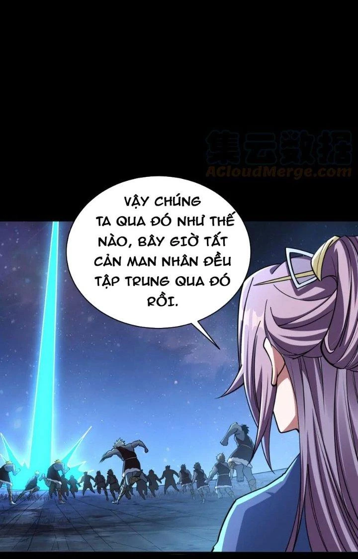 Ta Có Thể Rút Ra Thuộc Tính Chapter 75 - Trang 3