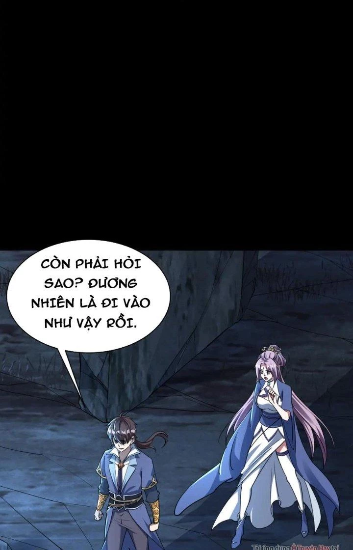 Ta Có Thể Rút Ra Thuộc Tính Chapter 75 - Trang 3