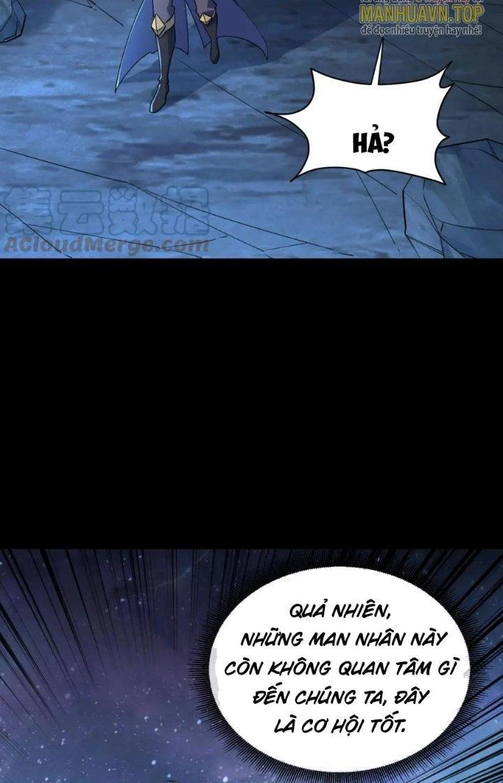 Ta Có Thể Rút Ra Thuộc Tính Chapter 75 - Trang 3