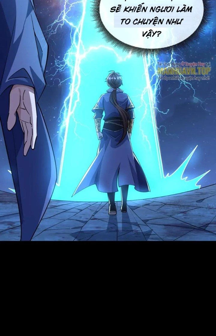 Ta Có Thể Rút Ra Thuộc Tính Chapter 75 - Trang 3
