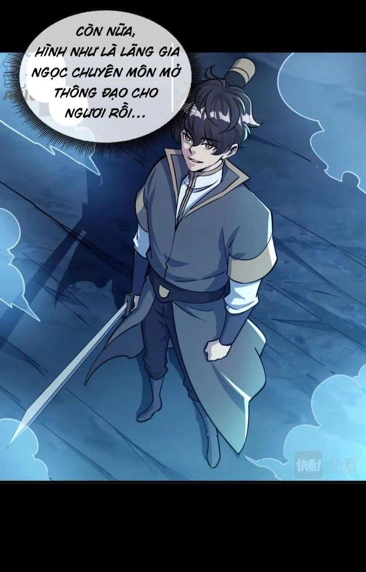 Ta Có Thể Rút Ra Thuộc Tính Chapter 75 - Trang 3