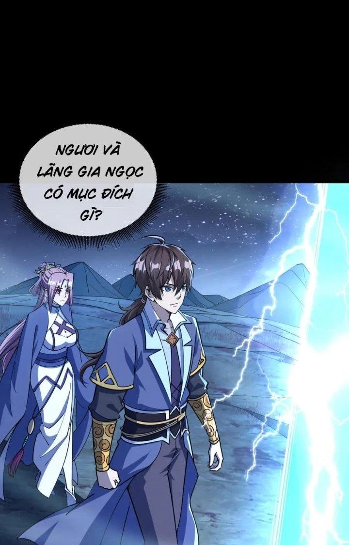 Ta Có Thể Rút Ra Thuộc Tính Chapter 75 - Trang 3