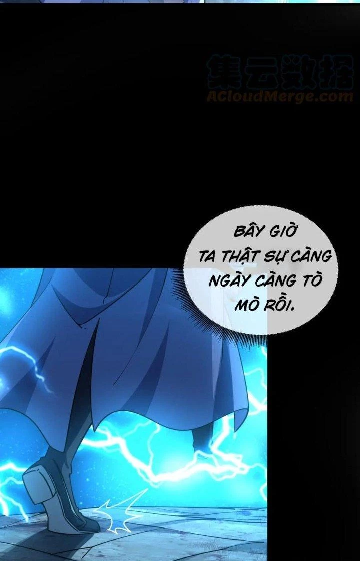Ta Có Thể Rút Ra Thuộc Tính Chapter 75 - Trang 3