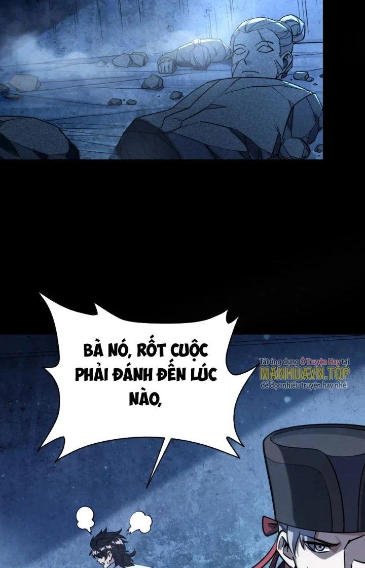 Ta Có Thể Rút Ra Thuộc Tính Chapter 75 - Trang 3