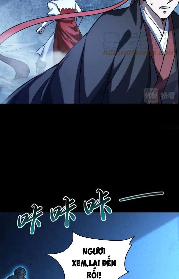 Ta Có Thể Rút Ra Thuộc Tính Chapter 75 - Trang 3