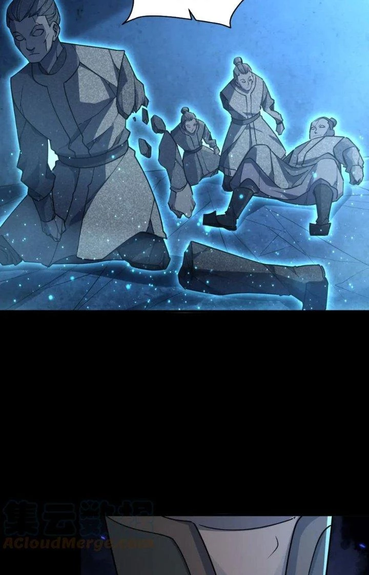Ta Có Thể Rút Ra Thuộc Tính Chapter 75 - Trang 3