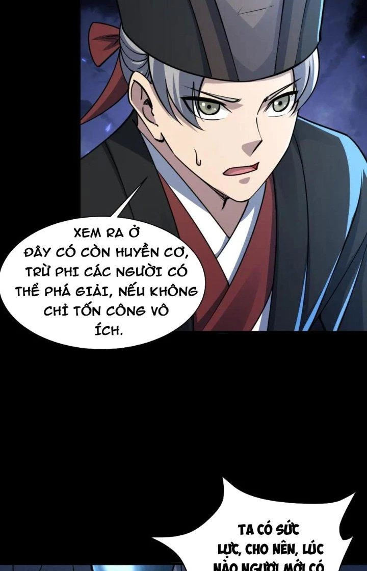Ta Có Thể Rút Ra Thuộc Tính Chapter 75 - Trang 3
