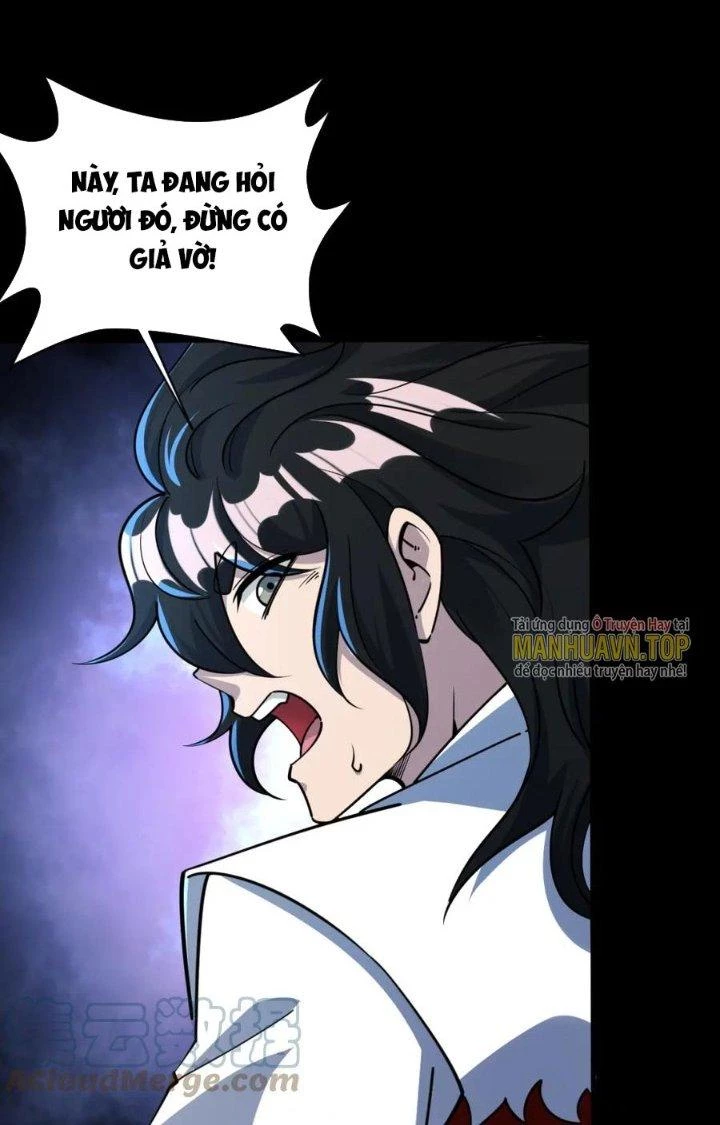 Ta Có Thể Rút Ra Thuộc Tính Chapter 75 - Trang 3