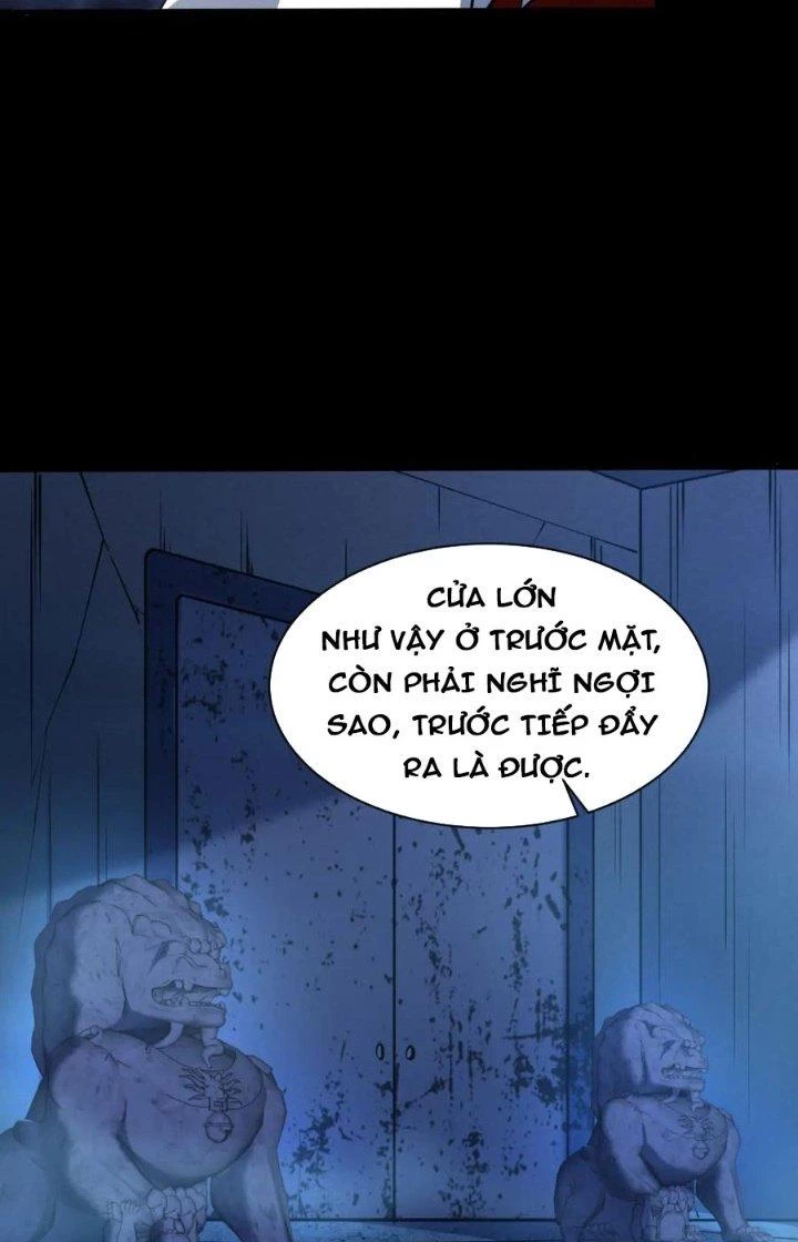 Ta Có Thể Rút Ra Thuộc Tính Chapter 75 - Trang 3