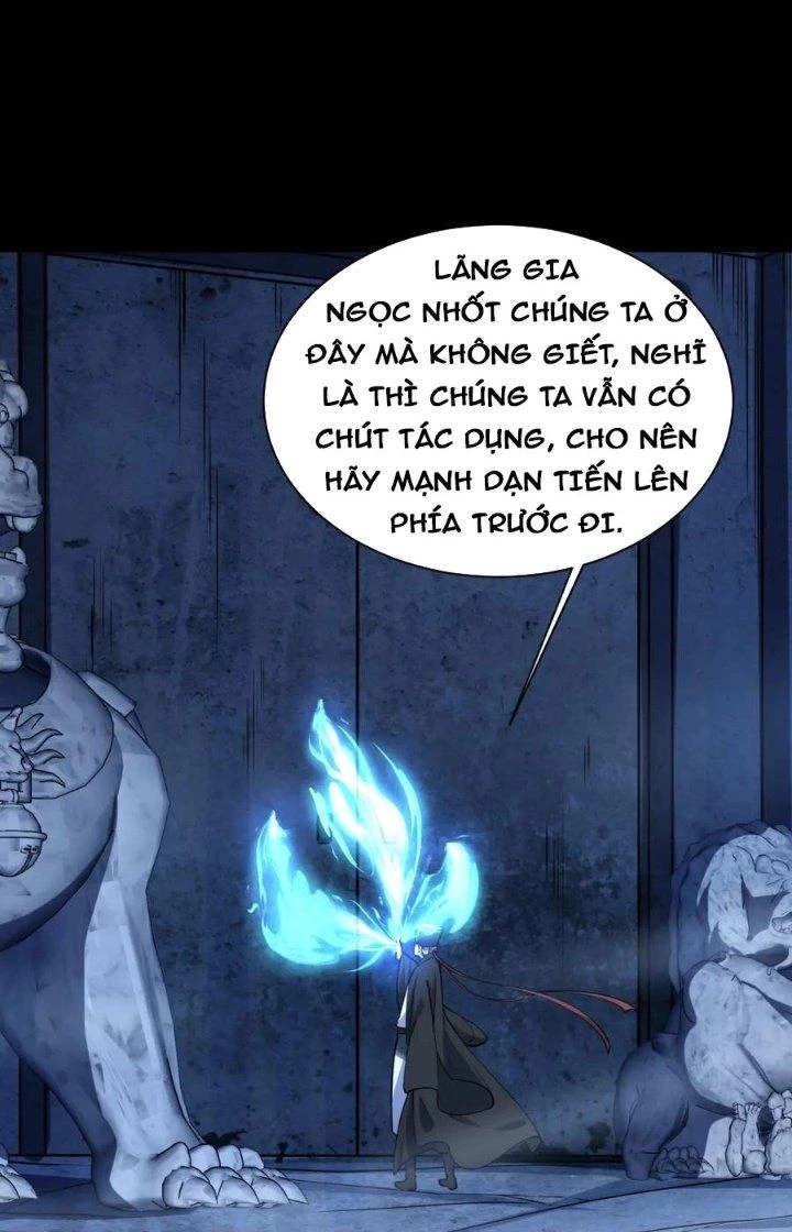Ta Có Thể Rút Ra Thuộc Tính Chapter 75 - Trang 3