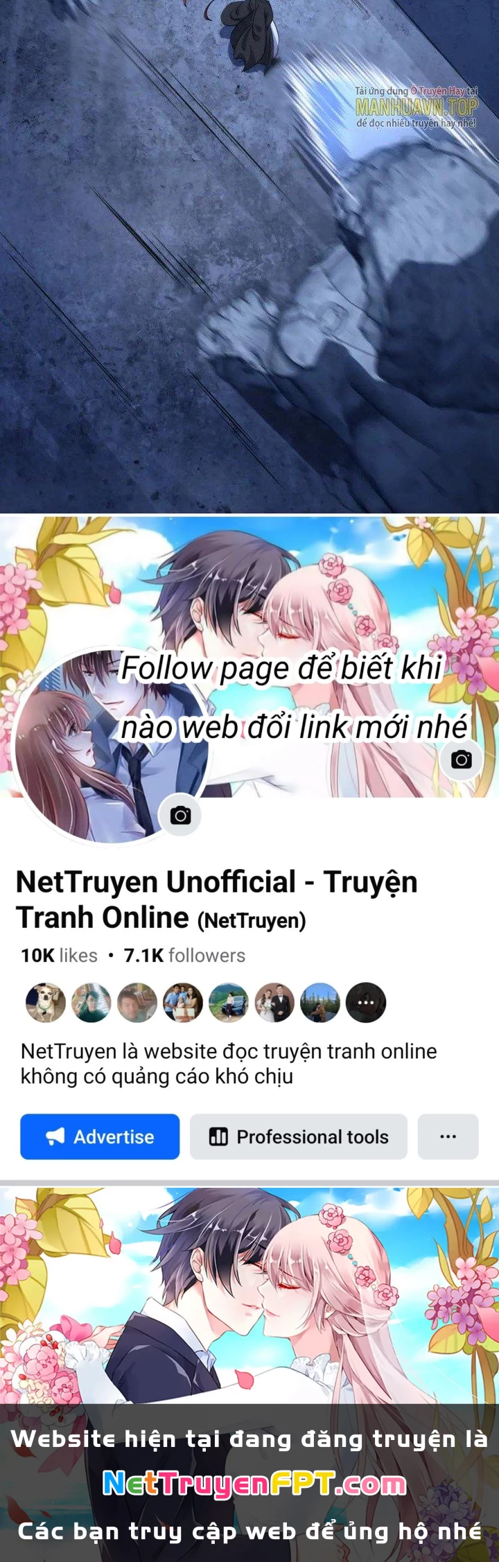 Ta Có Thể Rút Ra Thuộc Tính Chapter 75 - Trang 3