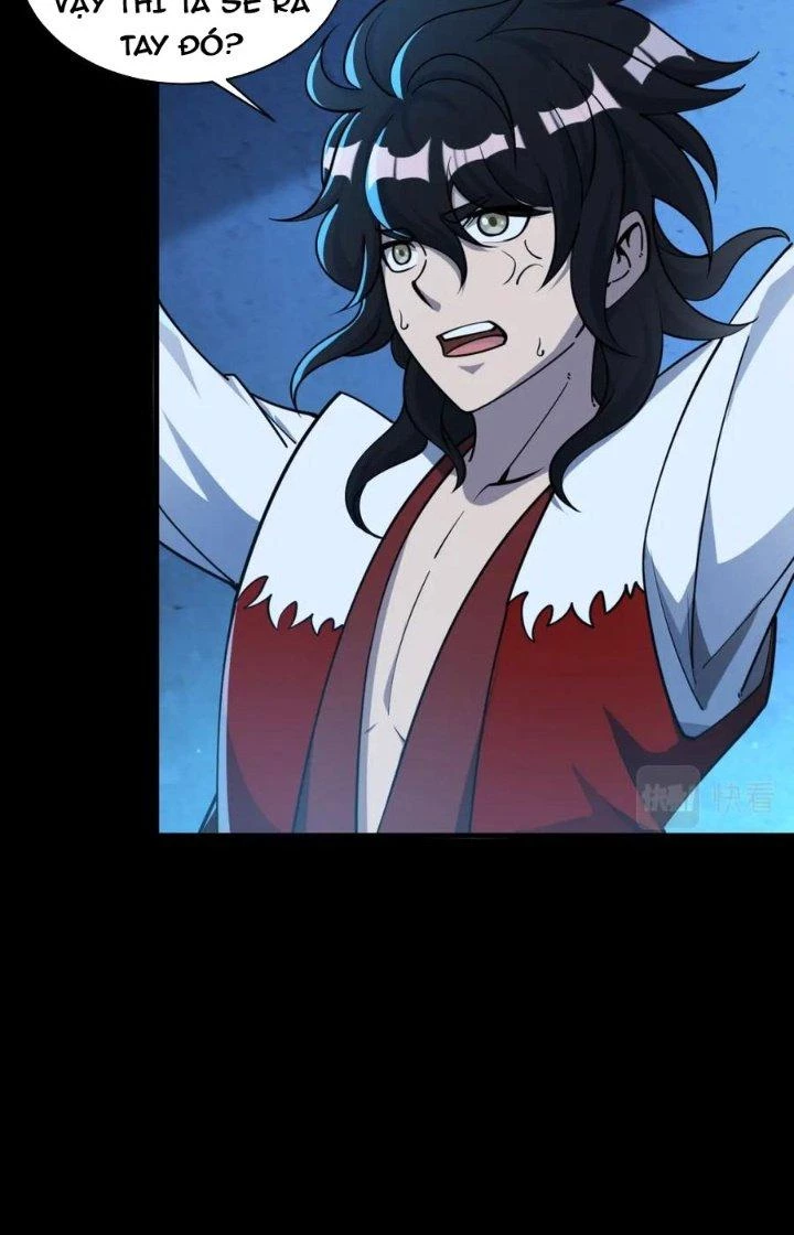 Ta Có Thể Rút Ra Thuộc Tính Chapter 76 - Trang 3