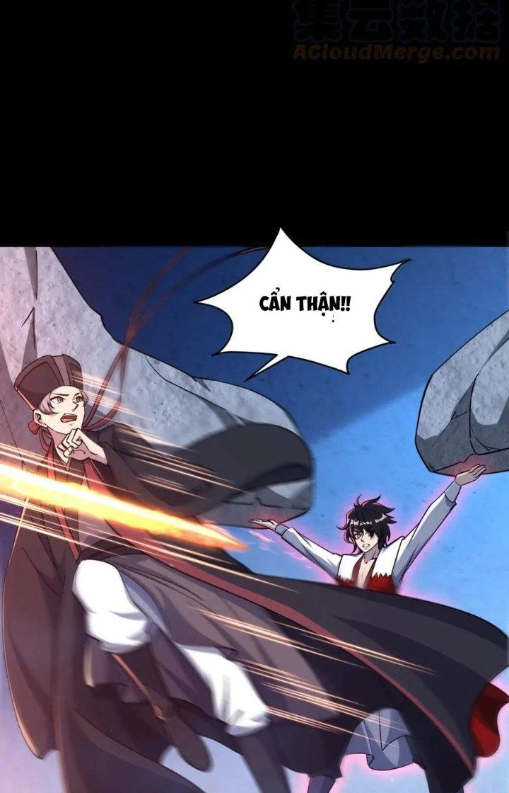 Ta Có Thể Rút Ra Thuộc Tính Chapter 76 - Trang 3