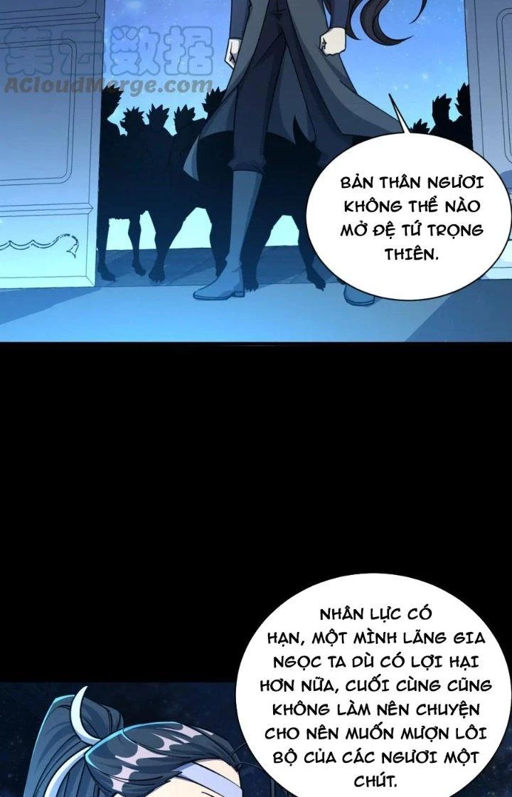Ta Có Thể Rút Ra Thuộc Tính Chapter 76 - Trang 3
