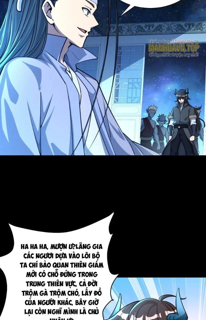 Ta Có Thể Rút Ra Thuộc Tính Chapter 76 - Trang 3