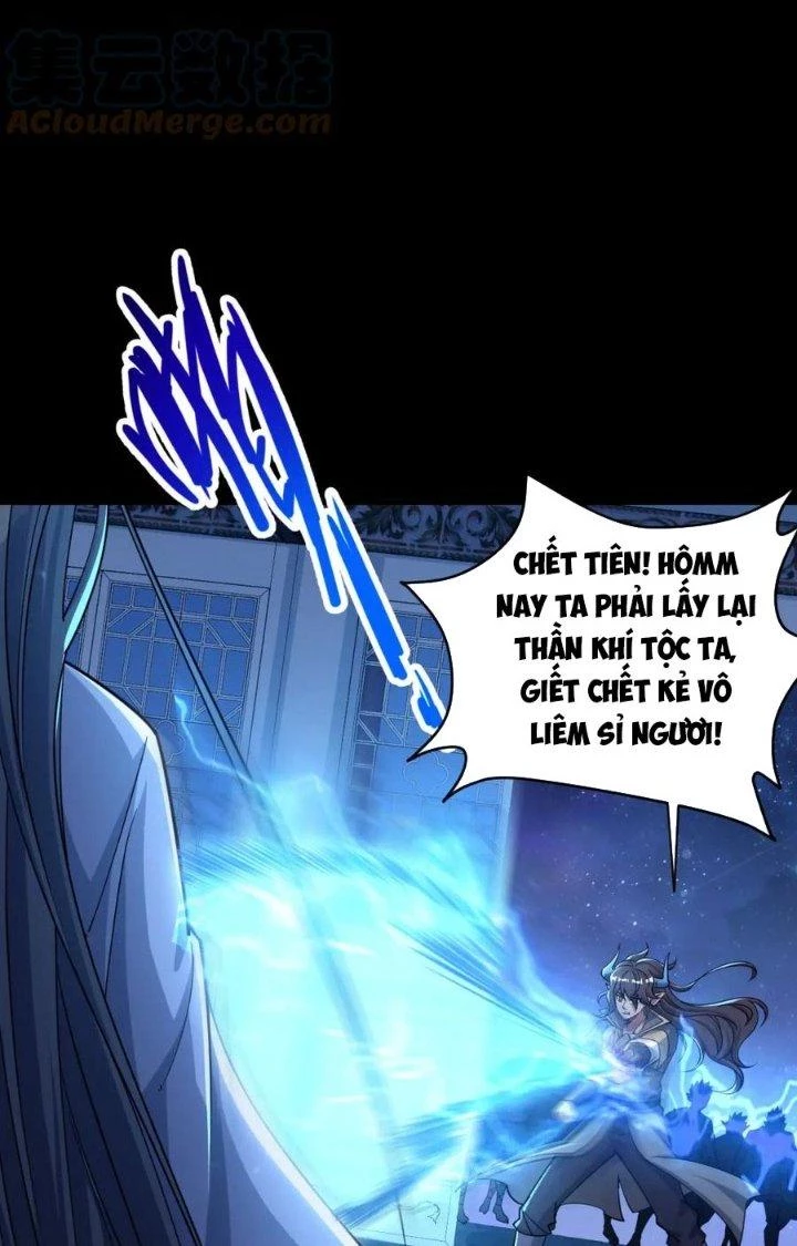 Ta Có Thể Rút Ra Thuộc Tính Chapter 76 - Trang 3