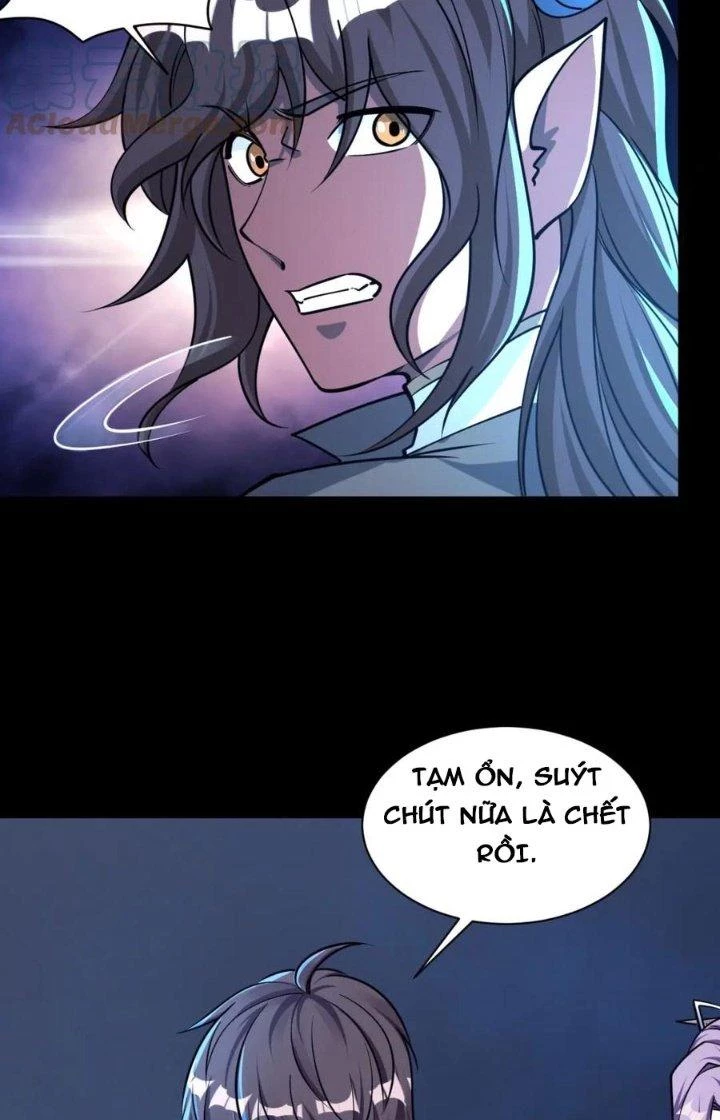 Ta Có Thể Rút Ra Thuộc Tính Chapter 76 - Trang 3