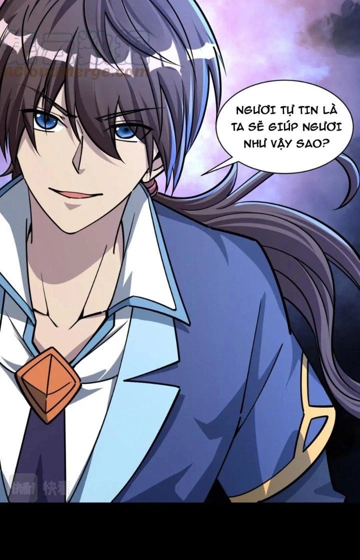 Ta Có Thể Rút Ra Thuộc Tính Chapter 76 - Trang 3