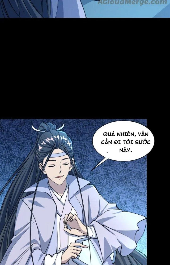 Ta Có Thể Rút Ra Thuộc Tính Chapter 76 - Trang 3