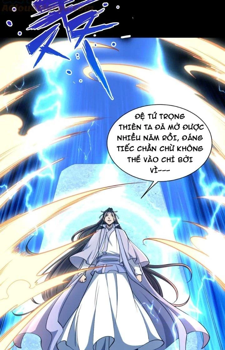 Ta Có Thể Rút Ra Thuộc Tính Chapter 76 - Trang 3