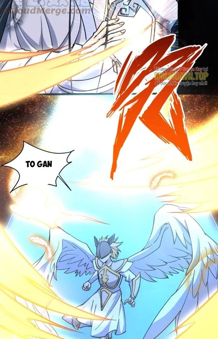 Ta Có Thể Rút Ra Thuộc Tính Chapter 76 - Trang 3