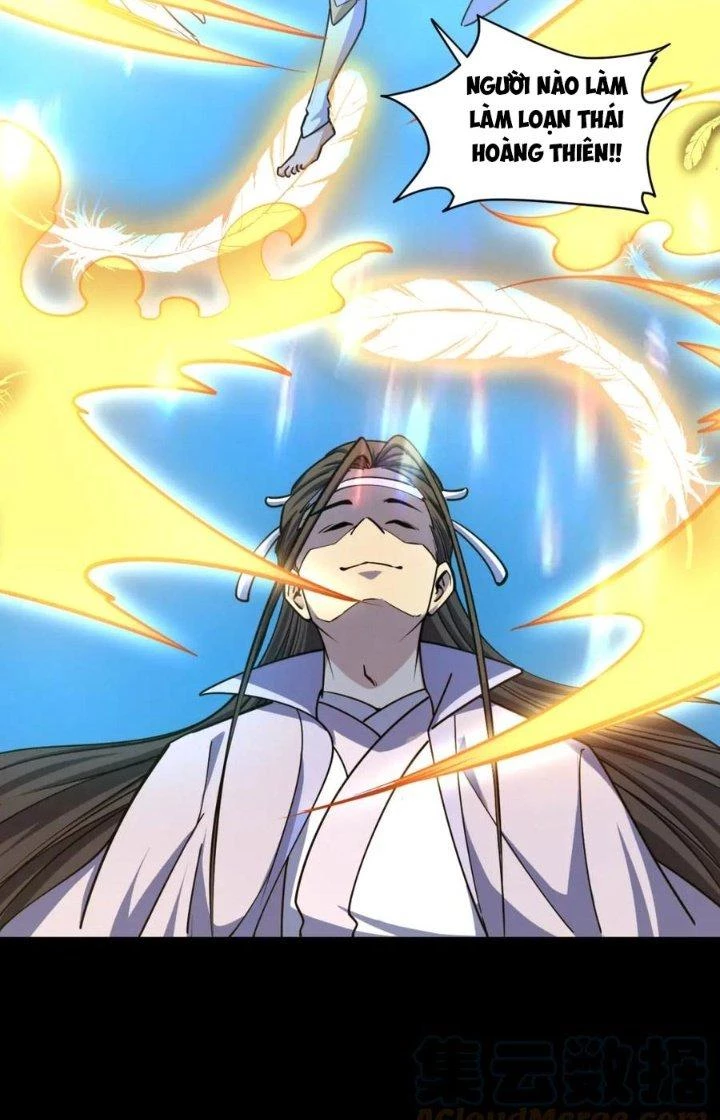 Ta Có Thể Rút Ra Thuộc Tính Chapter 76 - Trang 3