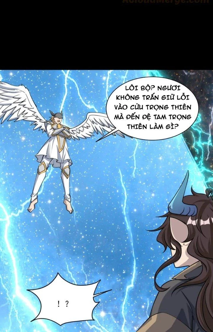 Ta Có Thể Rút Ra Thuộc Tính Chapter 76 - Trang 3