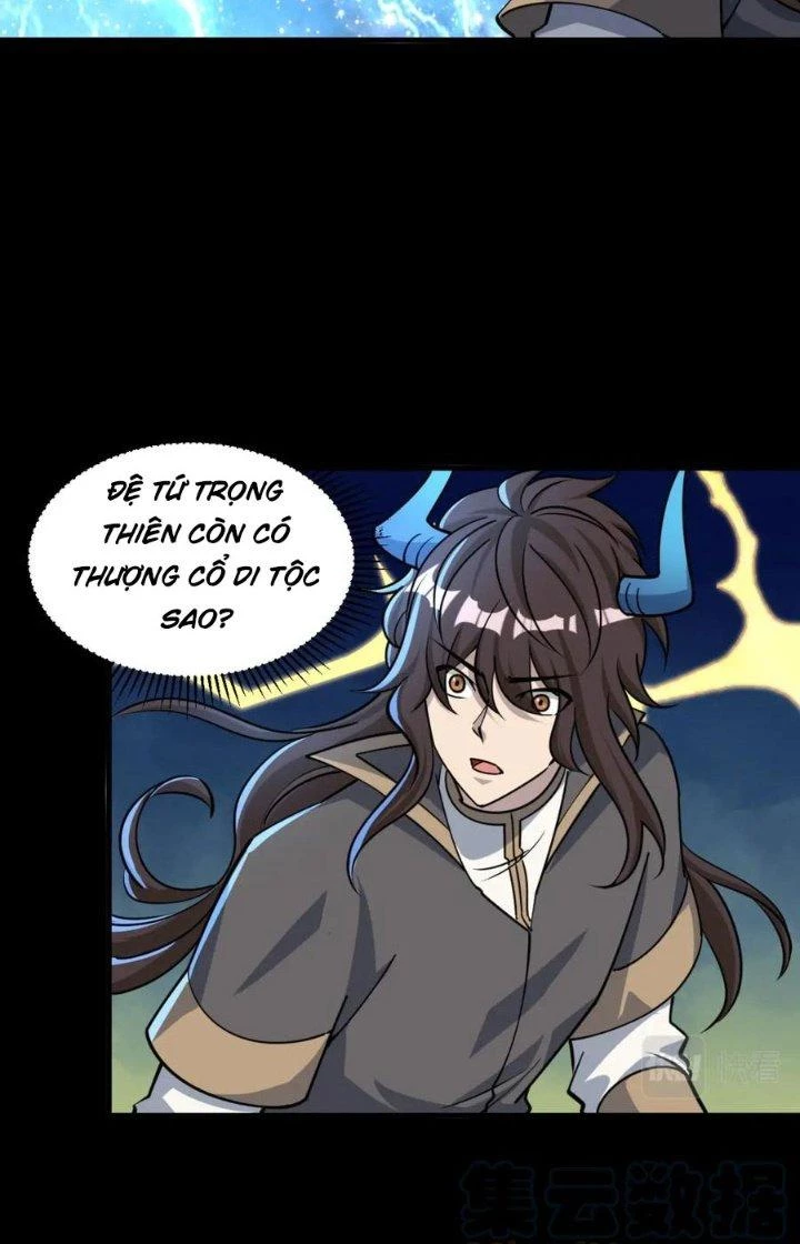 Ta Có Thể Rút Ra Thuộc Tính Chapter 76 - Trang 3