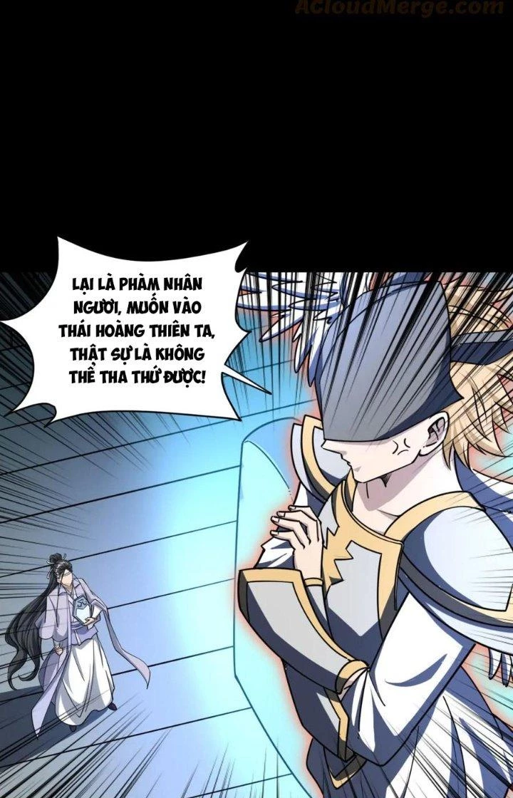 Ta Có Thể Rút Ra Thuộc Tính Chapter 76 - Trang 3