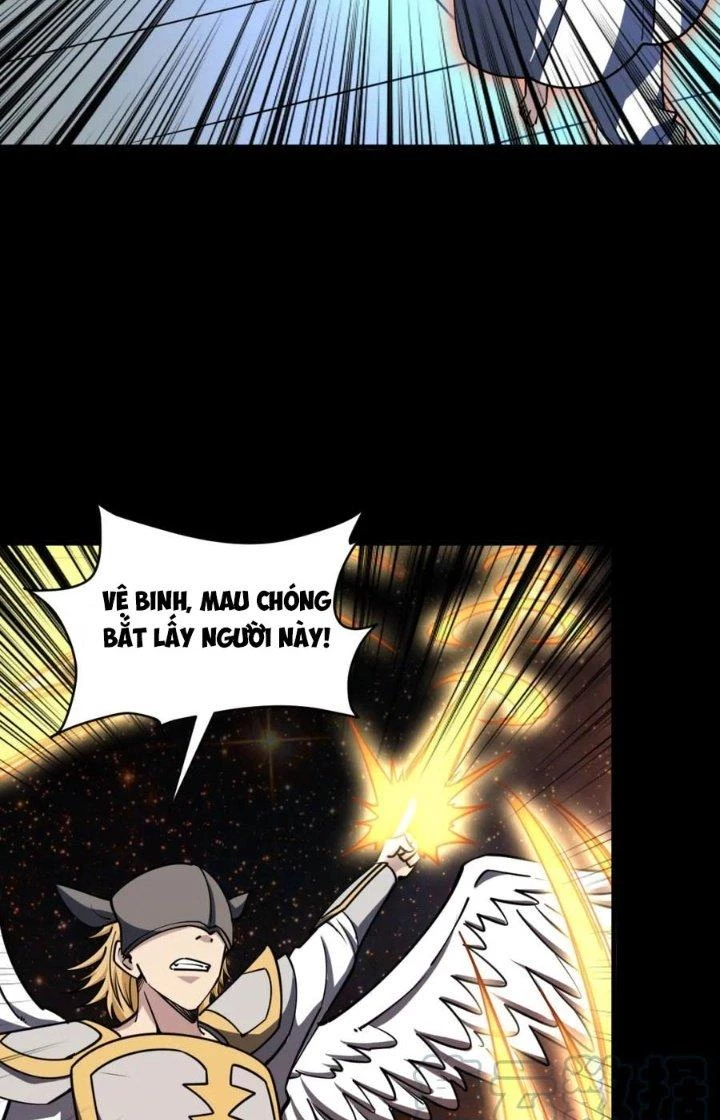 Ta Có Thể Rút Ra Thuộc Tính Chapter 76 - Trang 3