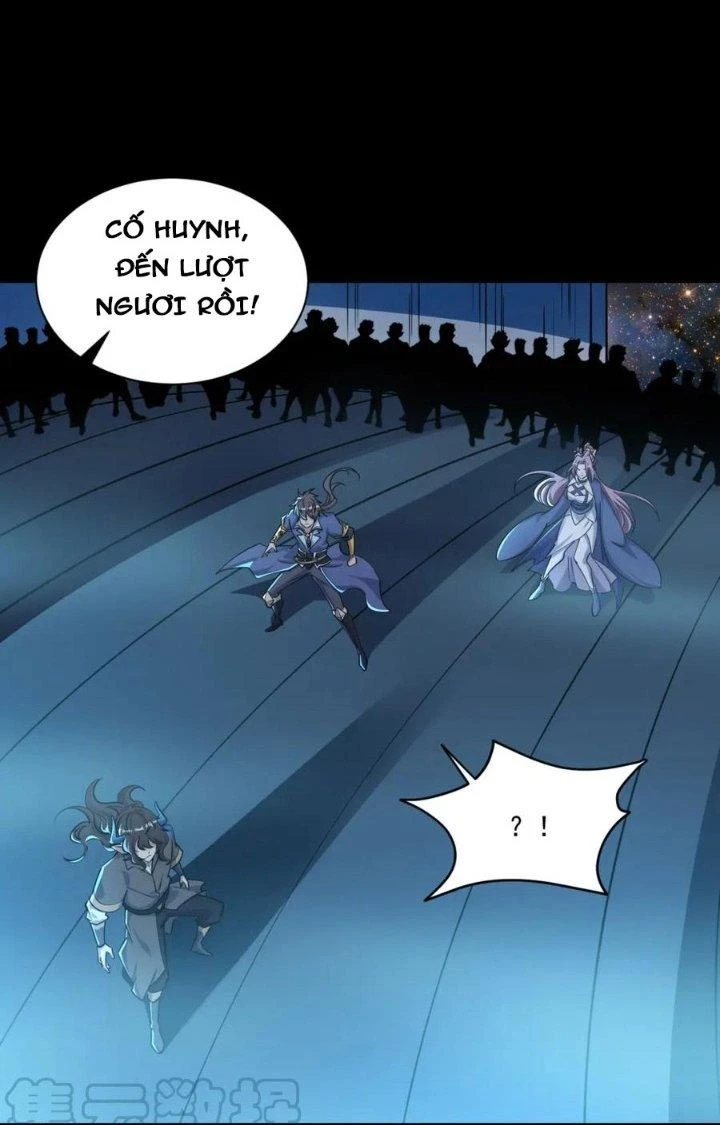 Ta Có Thể Rút Ra Thuộc Tính Chapter 76 - Trang 3