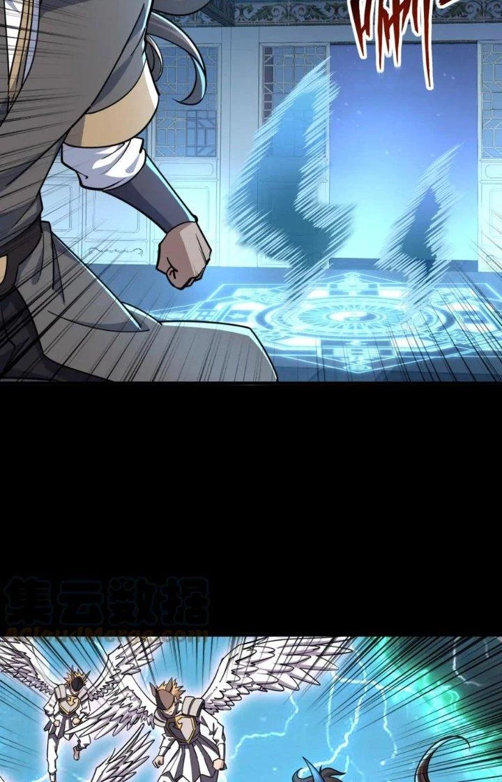 Ta Có Thể Rút Ra Thuộc Tính Chapter 76 - Trang 3
