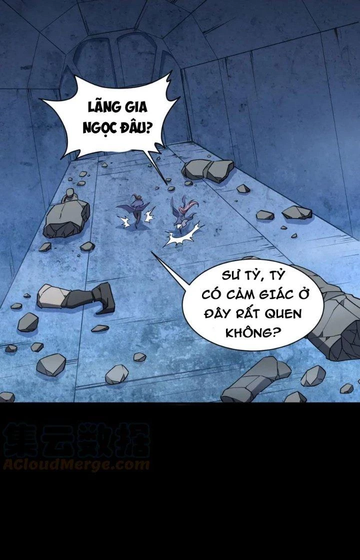Ta Có Thể Rút Ra Thuộc Tính Chapter 76 - Trang 3