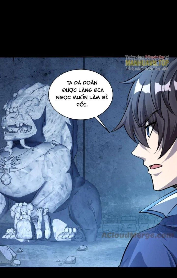 Ta Có Thể Rút Ra Thuộc Tính Chapter 76 - Trang 3