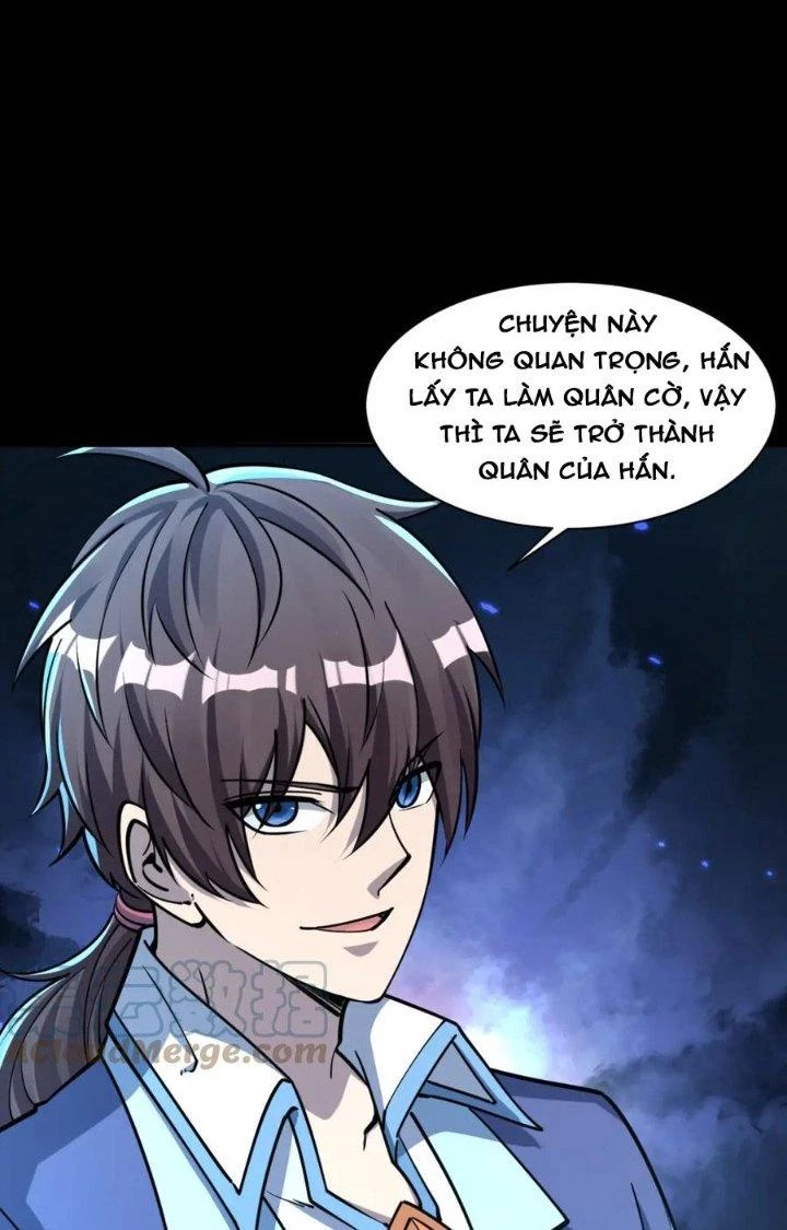 Ta Có Thể Rút Ra Thuộc Tính Chapter 76 - Trang 3