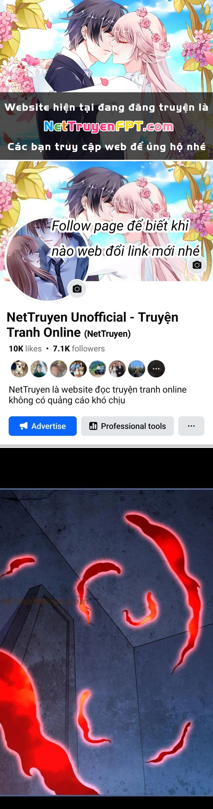 Ta Có Thể Rút Ra Thuộc Tính Chapter 77 - Trang 3