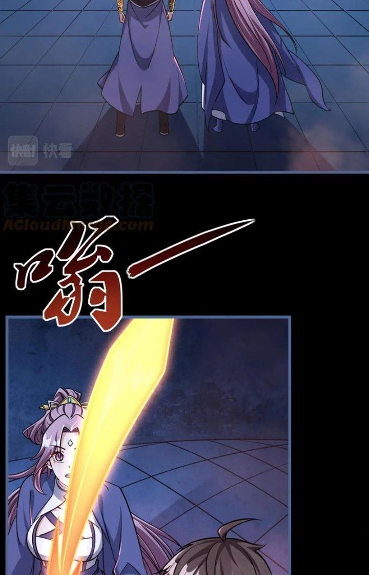 Ta Có Thể Rút Ra Thuộc Tính Chapter 77 - Trang 3